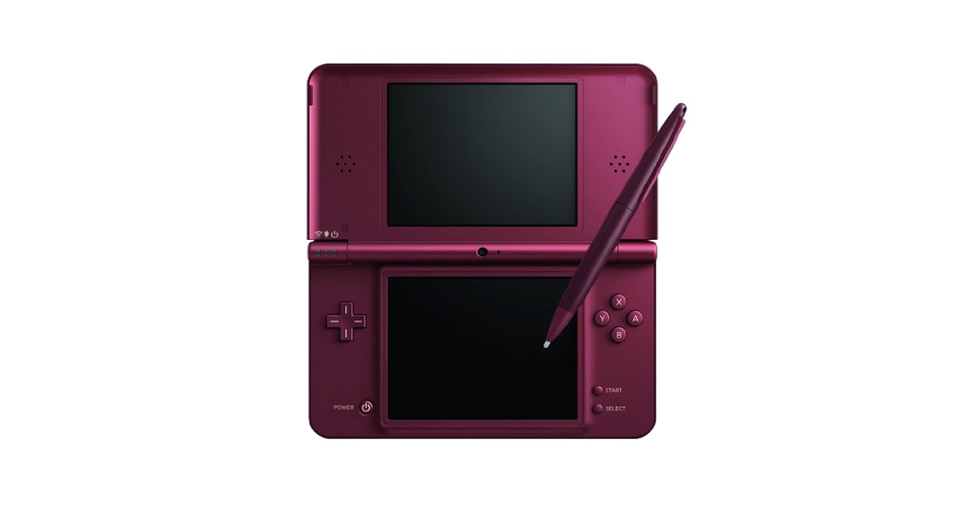 任天堂 DSi Amazon.com: Nintendo DSi XL Burgundy